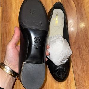 Brand new. Never worn.